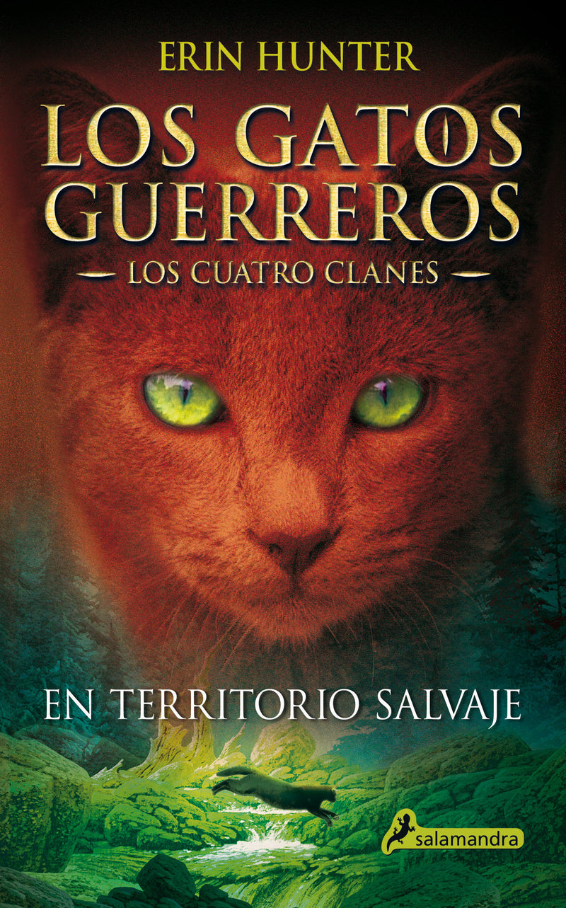 En territorio salvaje / Into the Wild