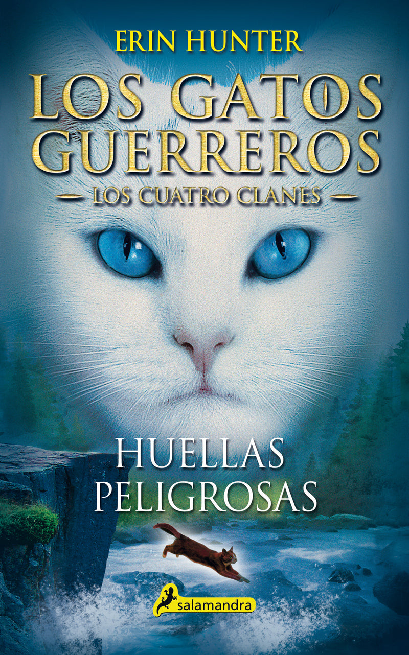 GATOS GUERREROS / WARRIORS