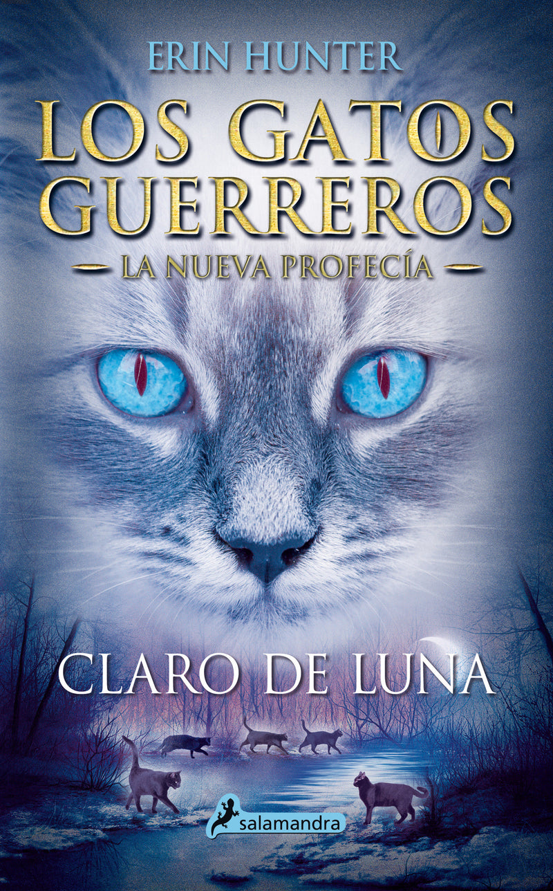 GATOS GUERREROS / WARRIORS