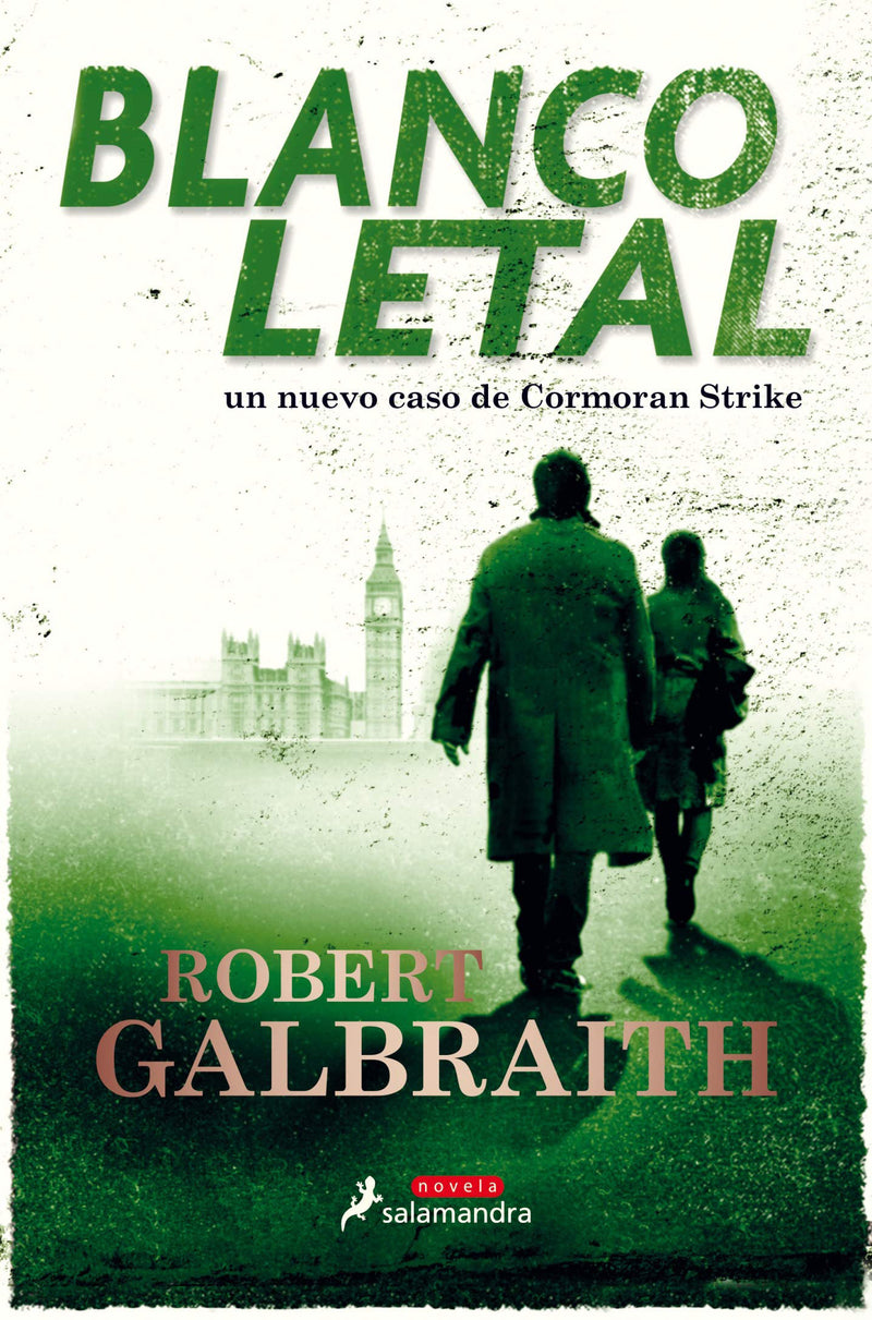 Cormoran Strike