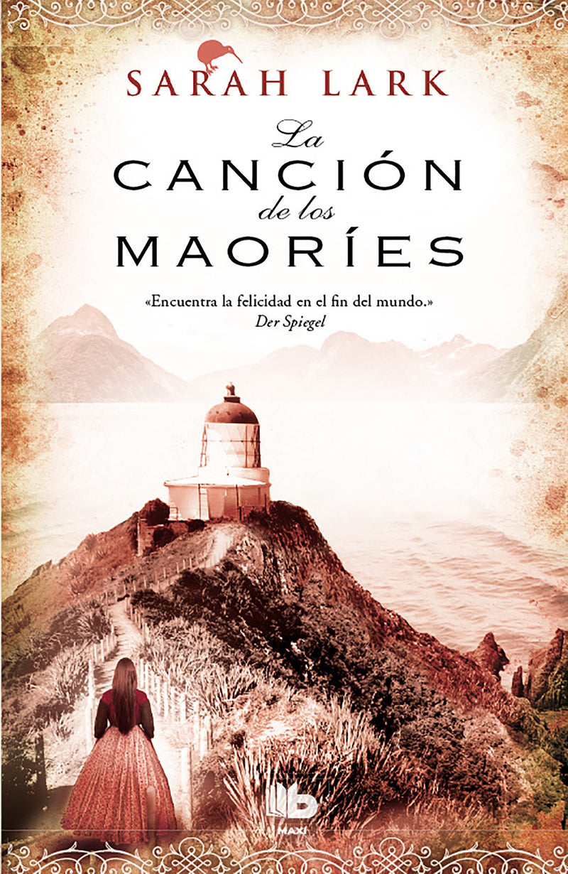 La canción de los maories / The Maories Song