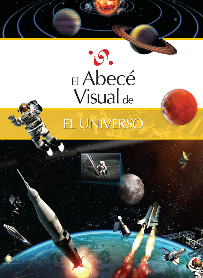 El abecé visual del universo