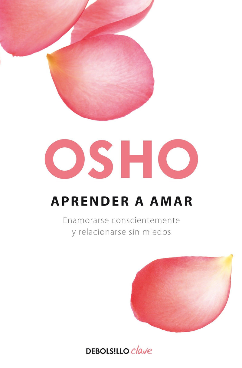 Aprender a amar / Being in Love