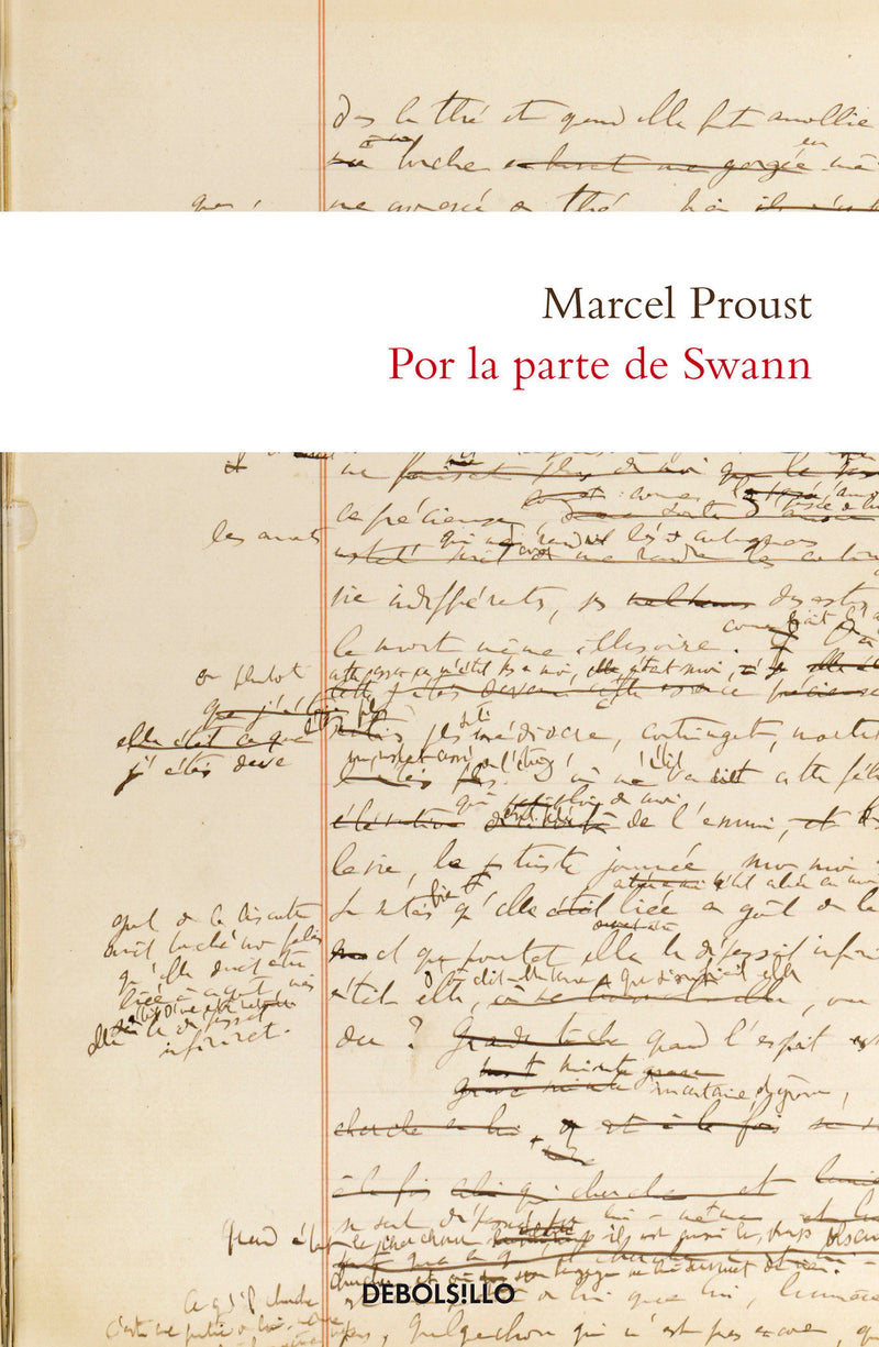 Por la parte de Swann / Swann's Way