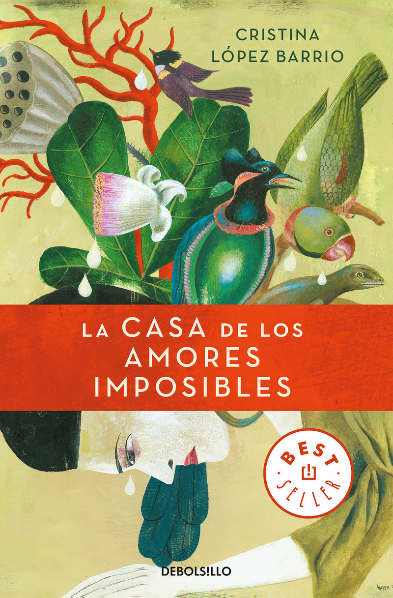 La casa de los amores imposibles / The House of Impossible Love