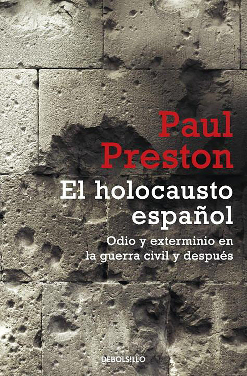 El holocausto espaÃ±ol / The Spanish Holocaust