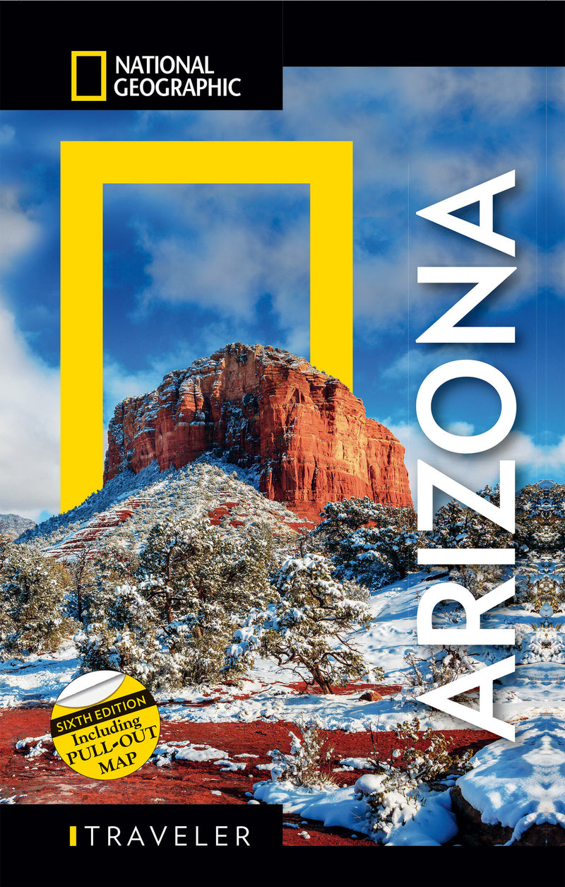National Geographic Traveler