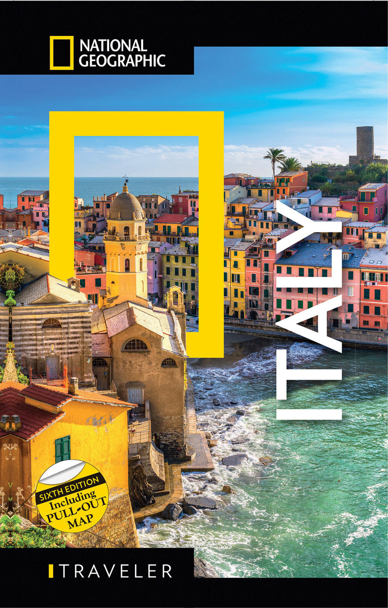 National Geographic Traveler
