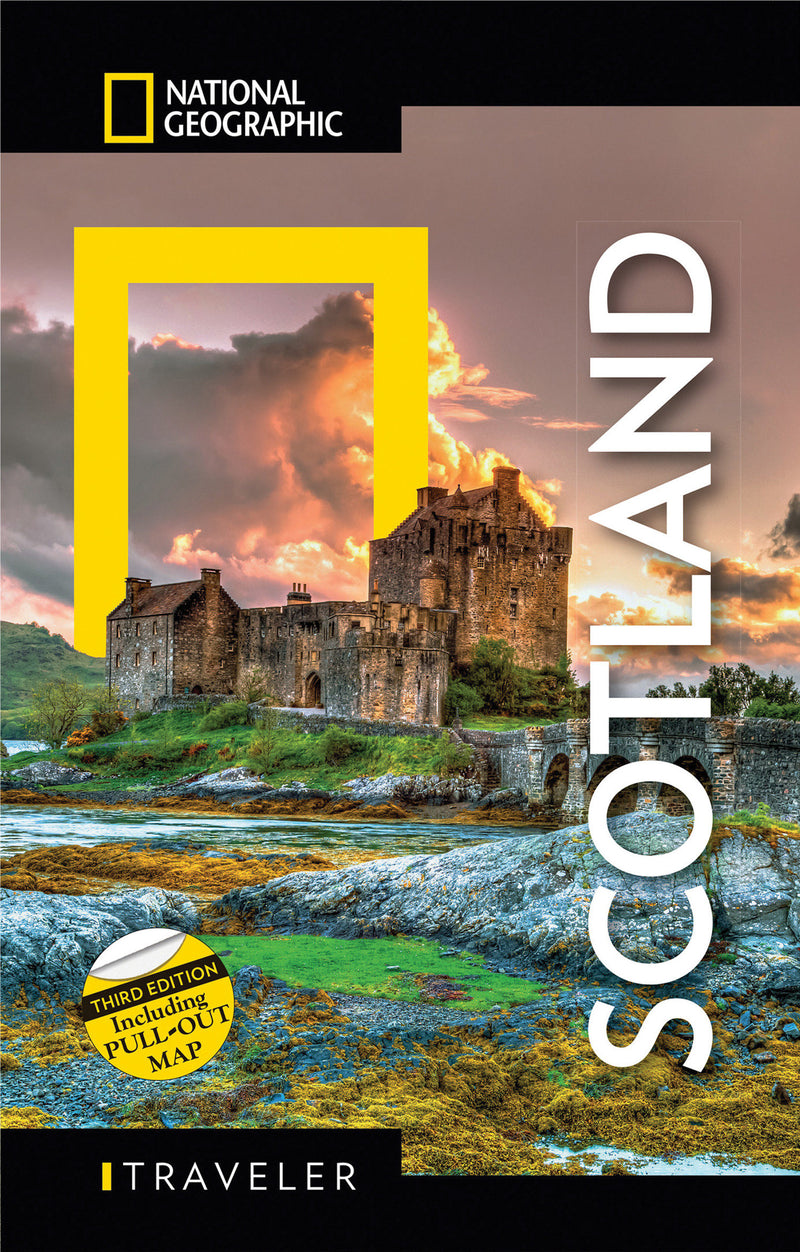 National Geographic Traveler