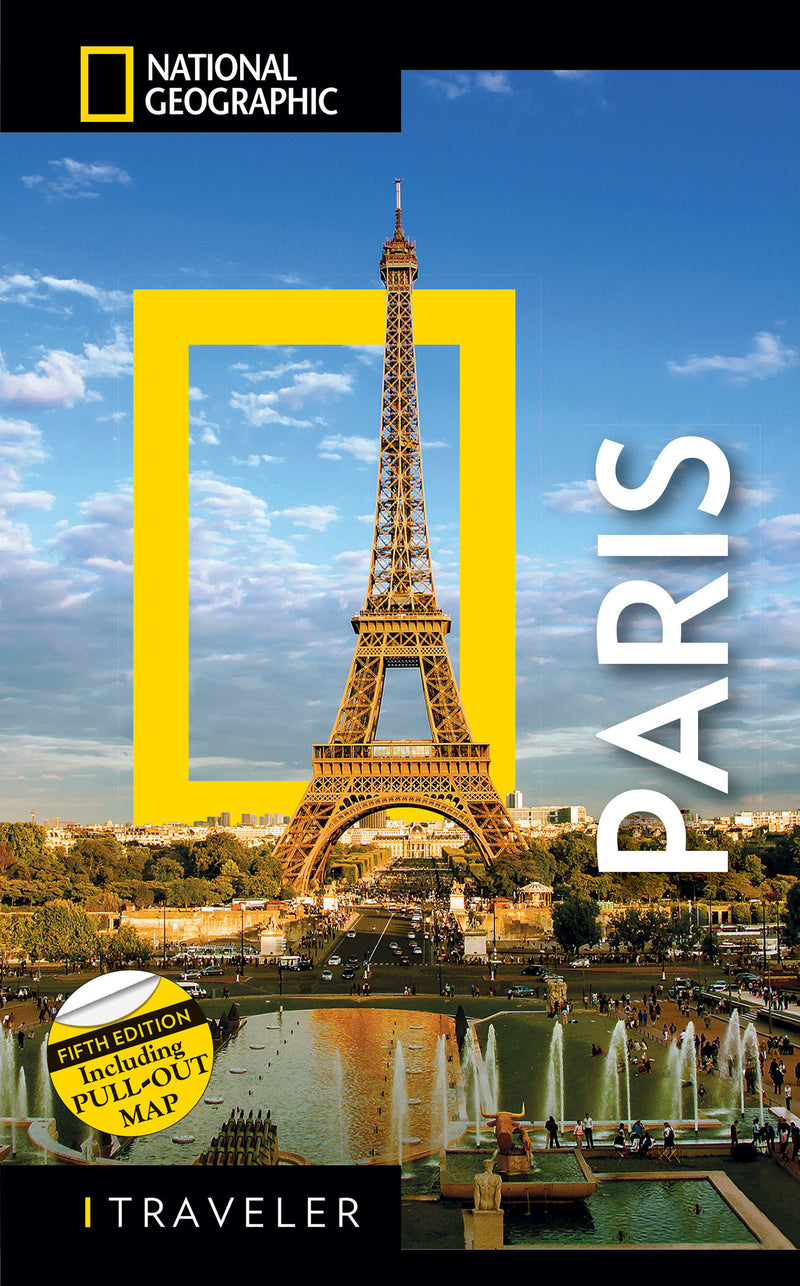 National Geographic Traveler
