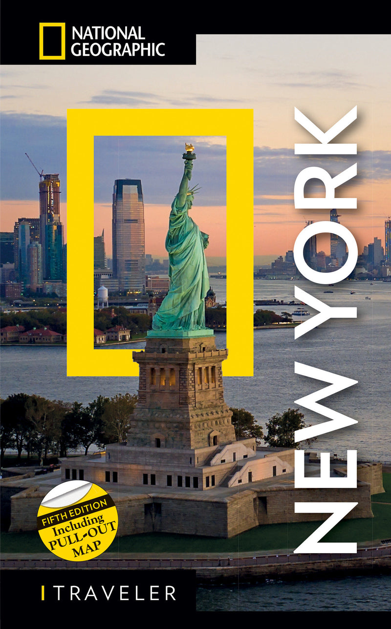 National Geographic Traveler