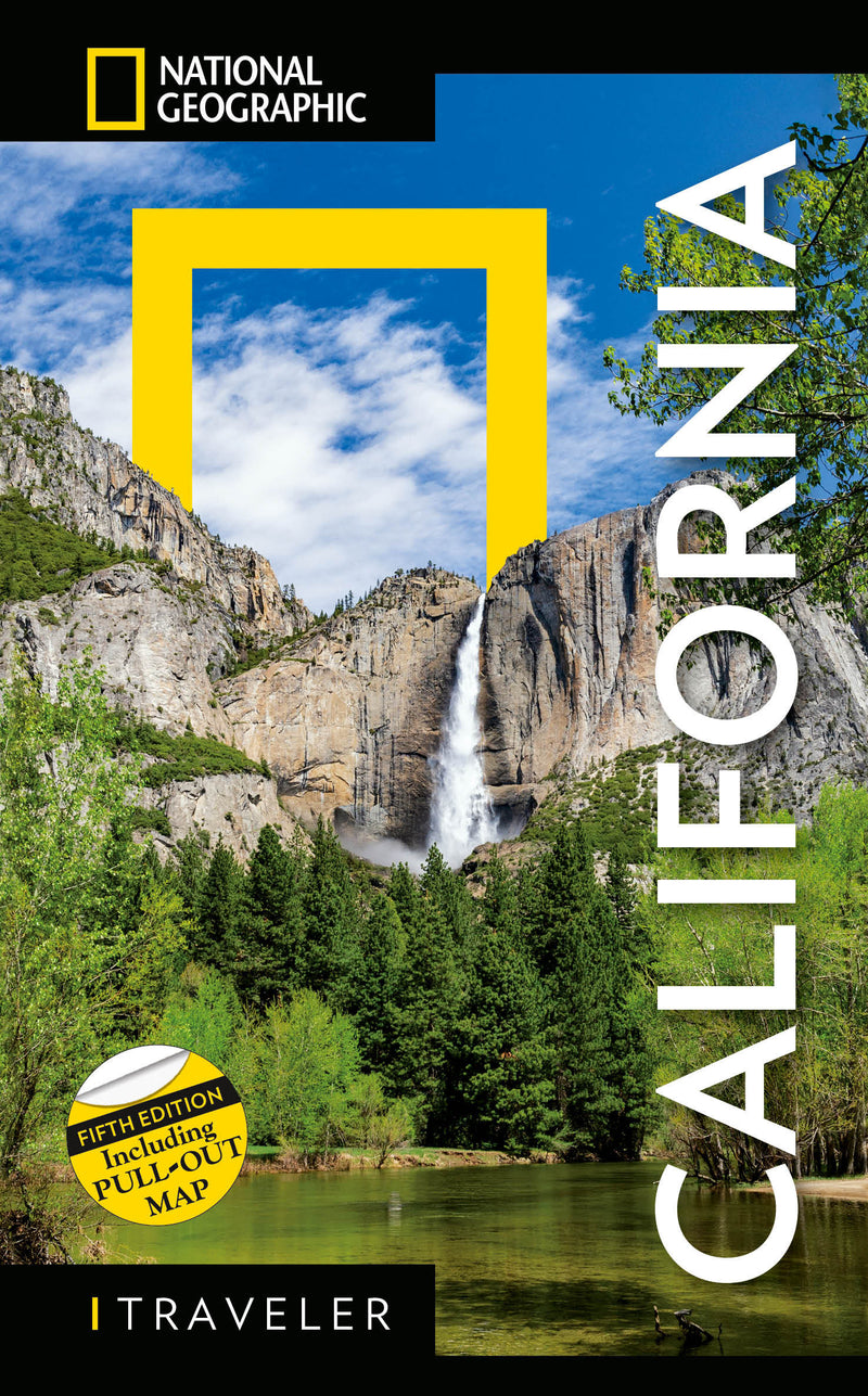 National Geographic Traveler