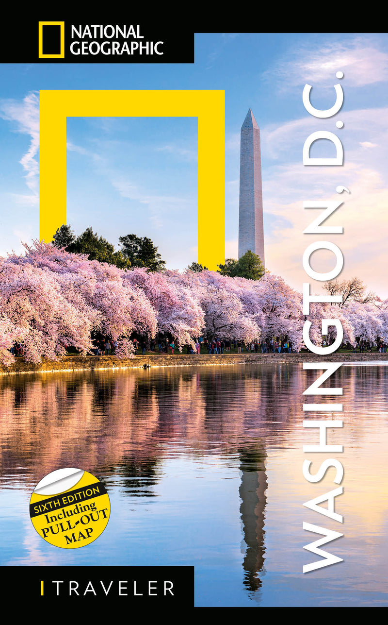 National Geographic Traveler