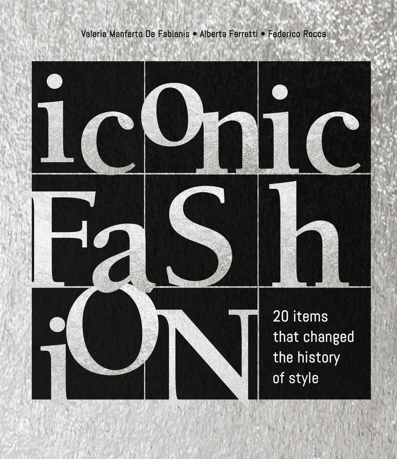 Iconic Fashion