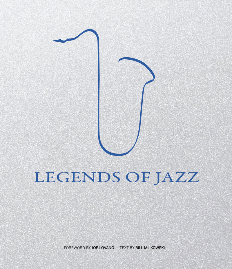 Legends of Jazz