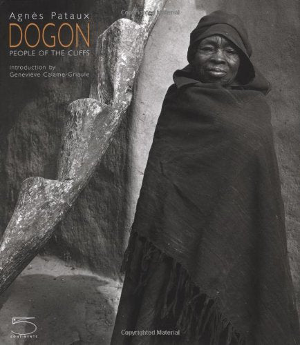 Dogon People of the Cliffs