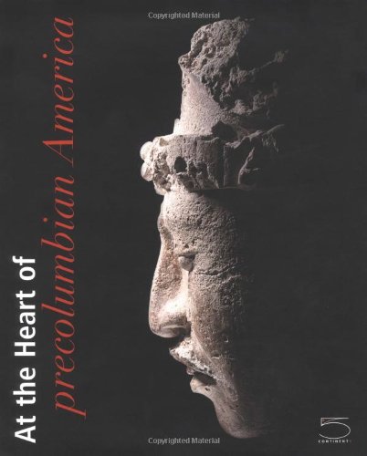 At the Heart of Precolumbian America The GÃ©rard Geiger Collection