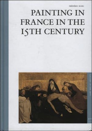 French Painting Of 15Th Century