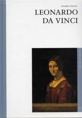 Leonardo Da Vinci