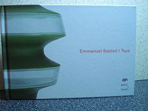 Emmanuel Babled Toys