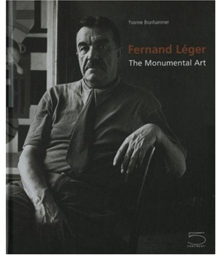LÃ©ger The Monumental Art