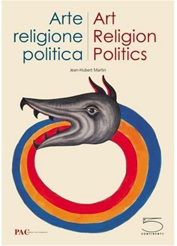 Art Religion Politics