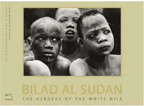 Bilad al Sudan The Herdsmen of the White Nile