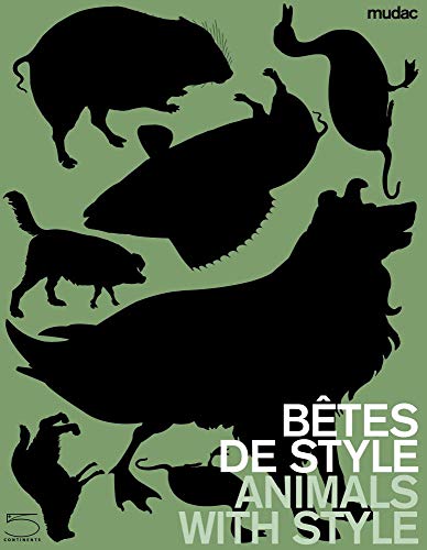 BÃªtes de style Animals with Style