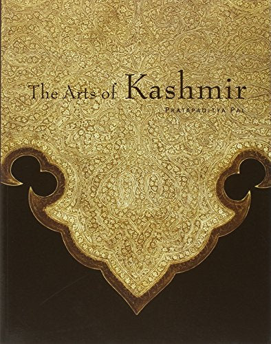 Arts of Kashmir