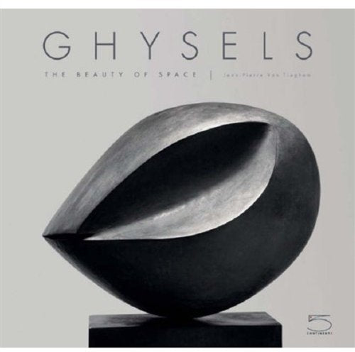 Ghysels The Beauty of Space