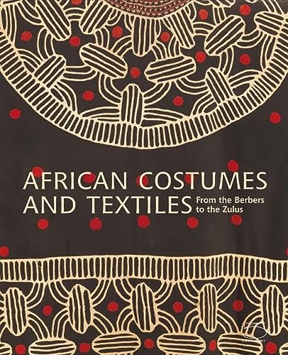 African Costumes & Textiles