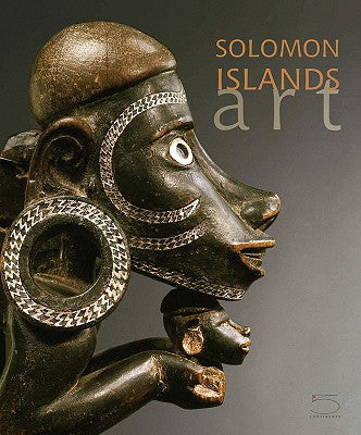 Solomon Islands Art