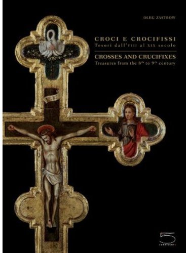 Crosses & Crucifixes