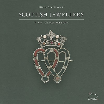 Scottish Jewellery