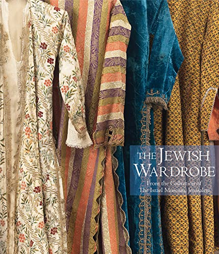 Jewish Wardrobe