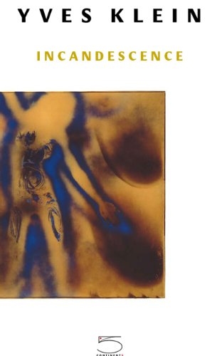 Yves Klein