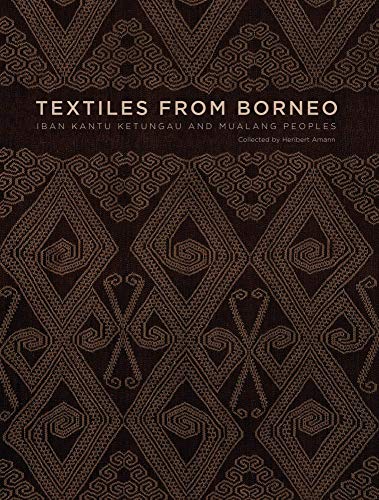 Textiles From Borneo