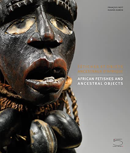African Fetishes & Ancestral Objects