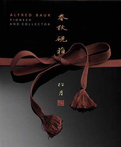 Alfred Baur Pioneer & Collector