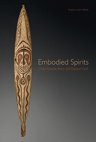 Embodied Spirits
