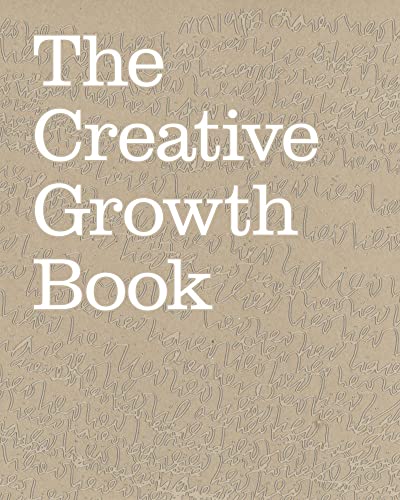 Creative Growth Book