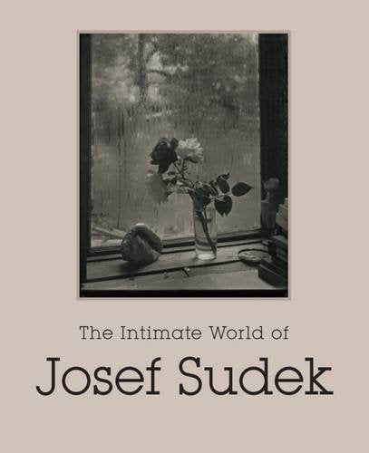 Intimate World Of Josef Sudek