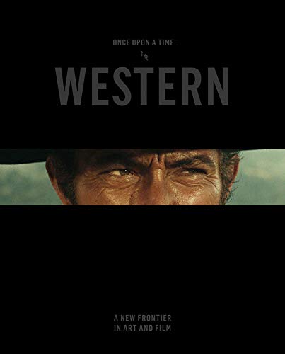 Once Upon A Time    The Western