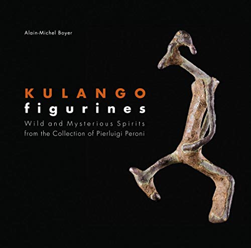 Kulango Figurines