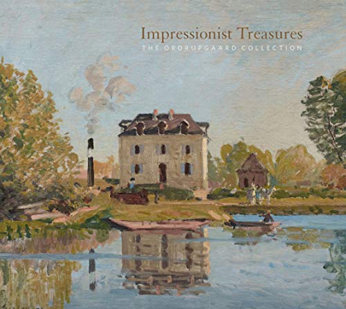 Impressionist Treasures