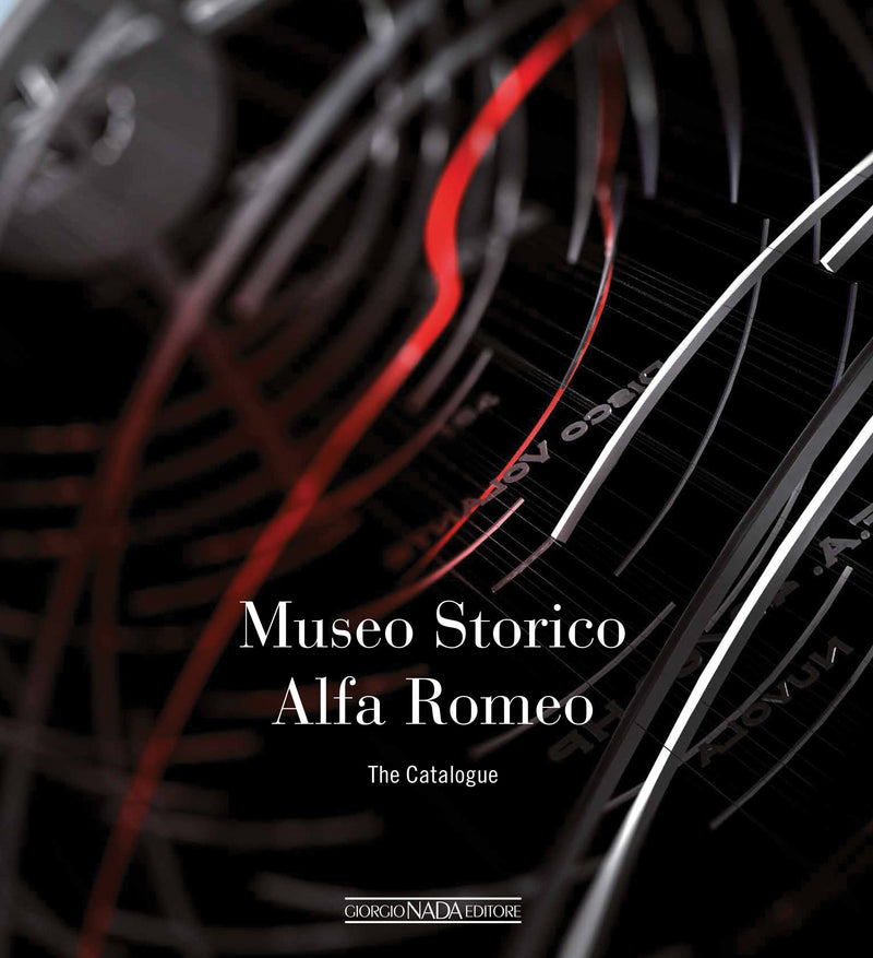 Museo Storico Alfa Romeo