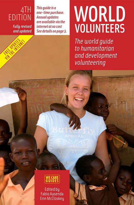 World Volunteers, 4th Edition