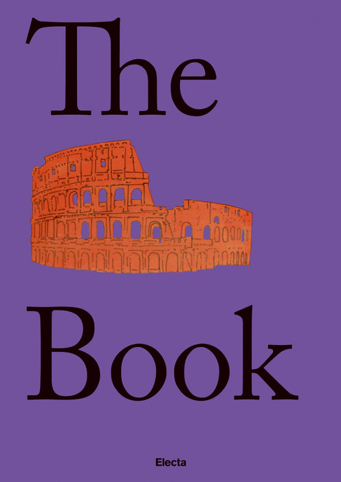 The Colosseum Book