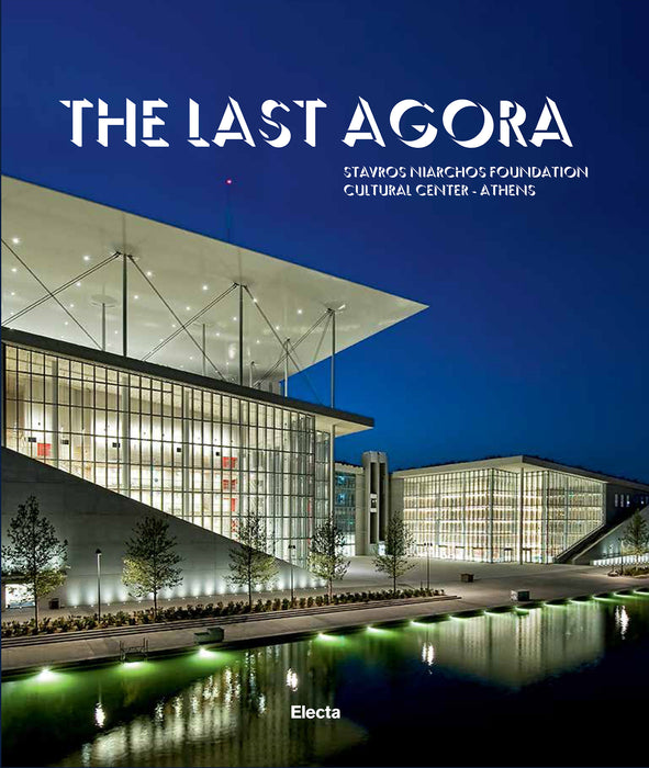 The Last Agora