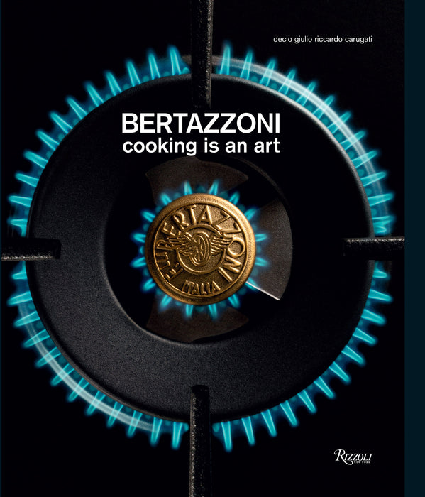 Bertazzoni